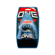 Stomp Pad ONE BALL Shred USA Made