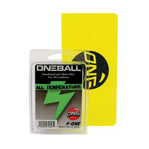 KIT ONE BALL MINI (PV)