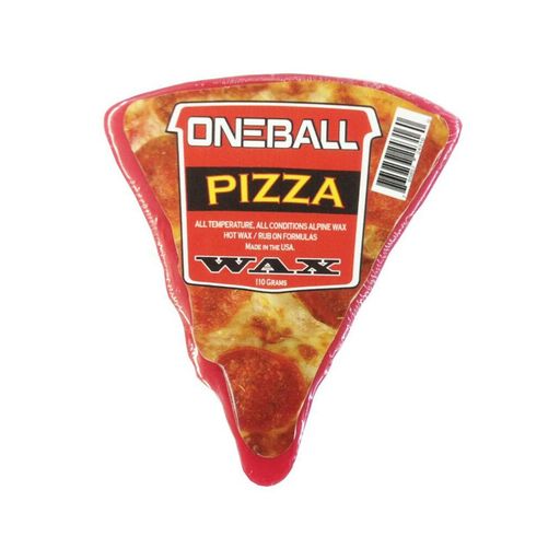 CERA ONE BALL SHAPE SHIFTER - PIZZA (110G)