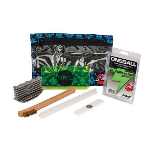 KIT ONE BALL BASIC TUNING (PV)