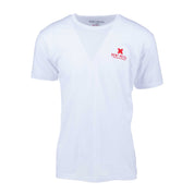 POLERA BENT METAL PHILLIPS TEE WHT