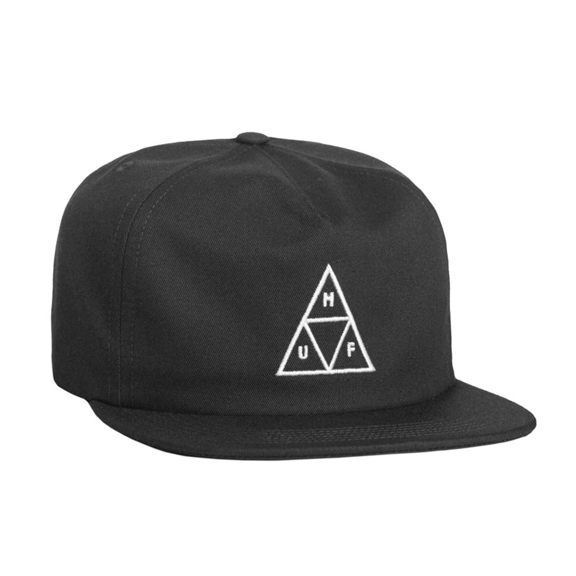 ESS._UNSTRUCTURED_TRIPLE_TRIANGLE_SNAPBACK_BLACK_1.jpg