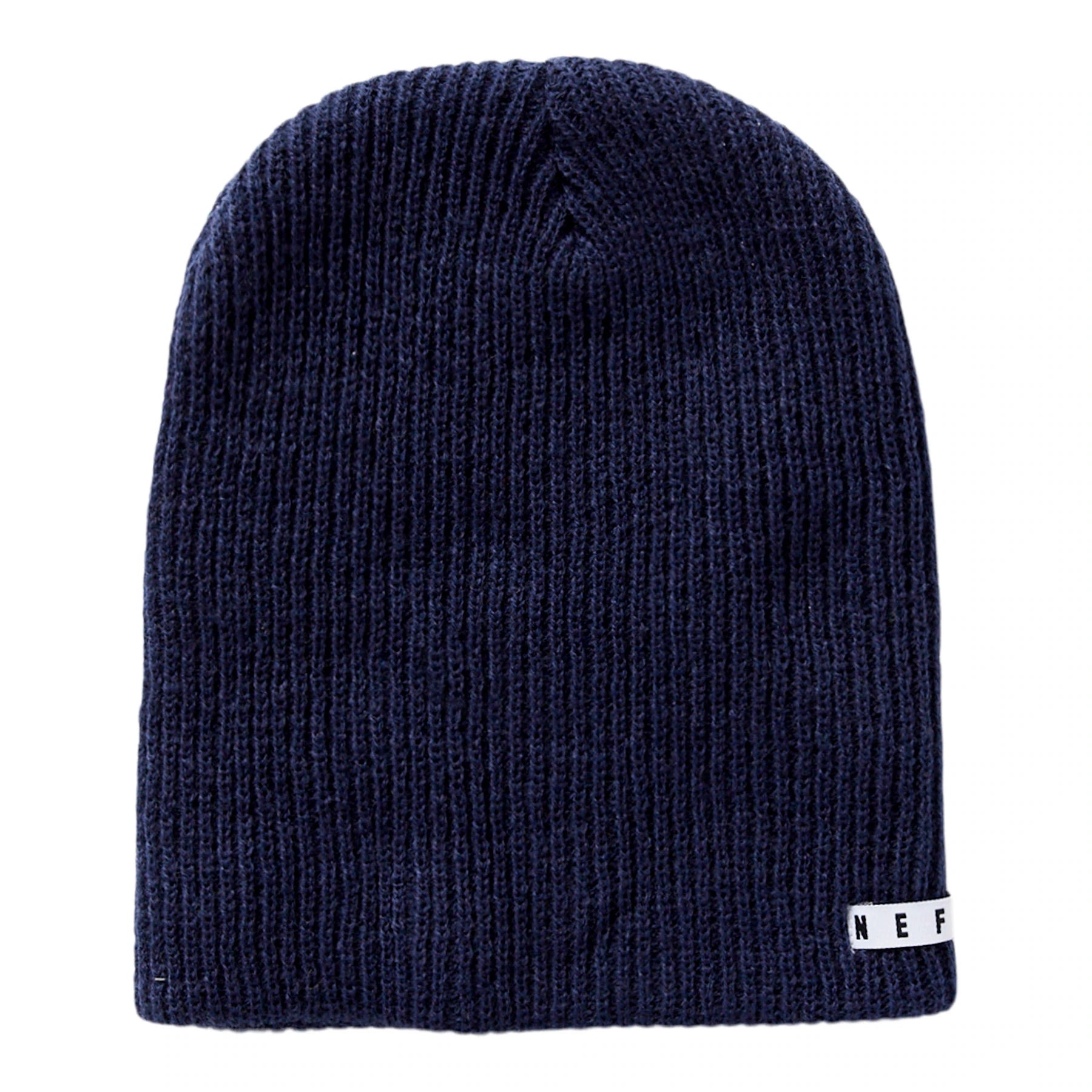 BEANIE NEFF DAILY NAVY